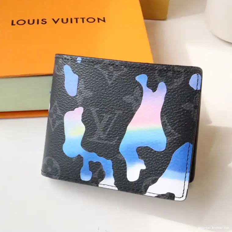 Official Brother Sam 2304DJ0107 LV Bag 0508